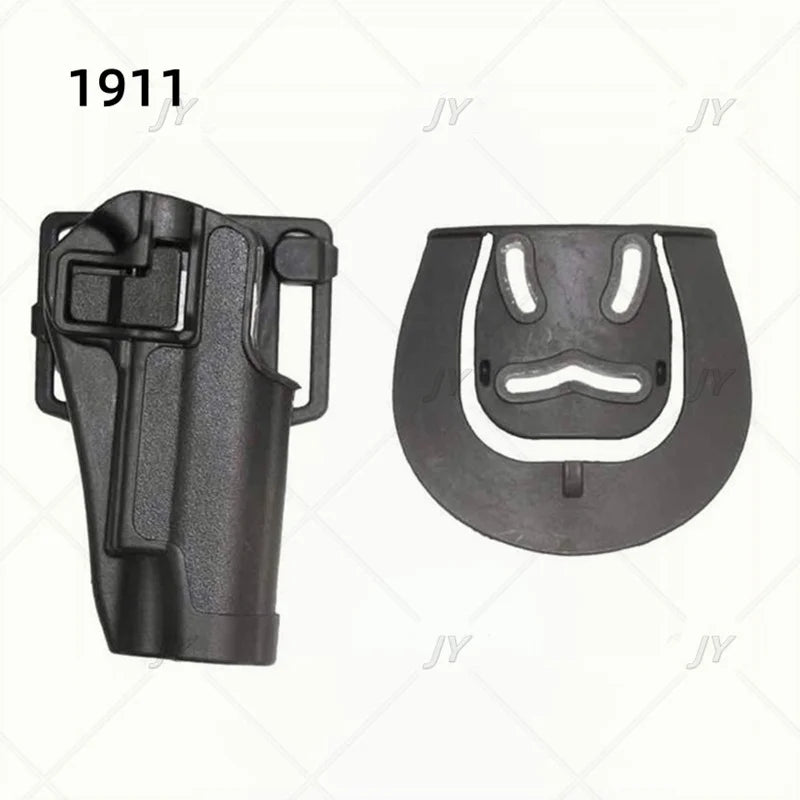 Cwyae IWB Kydex Holster for G/ock 43 G/ock 19 G/ock 26 Inside Concealed Carry Holster G43 G19 G26 #251109