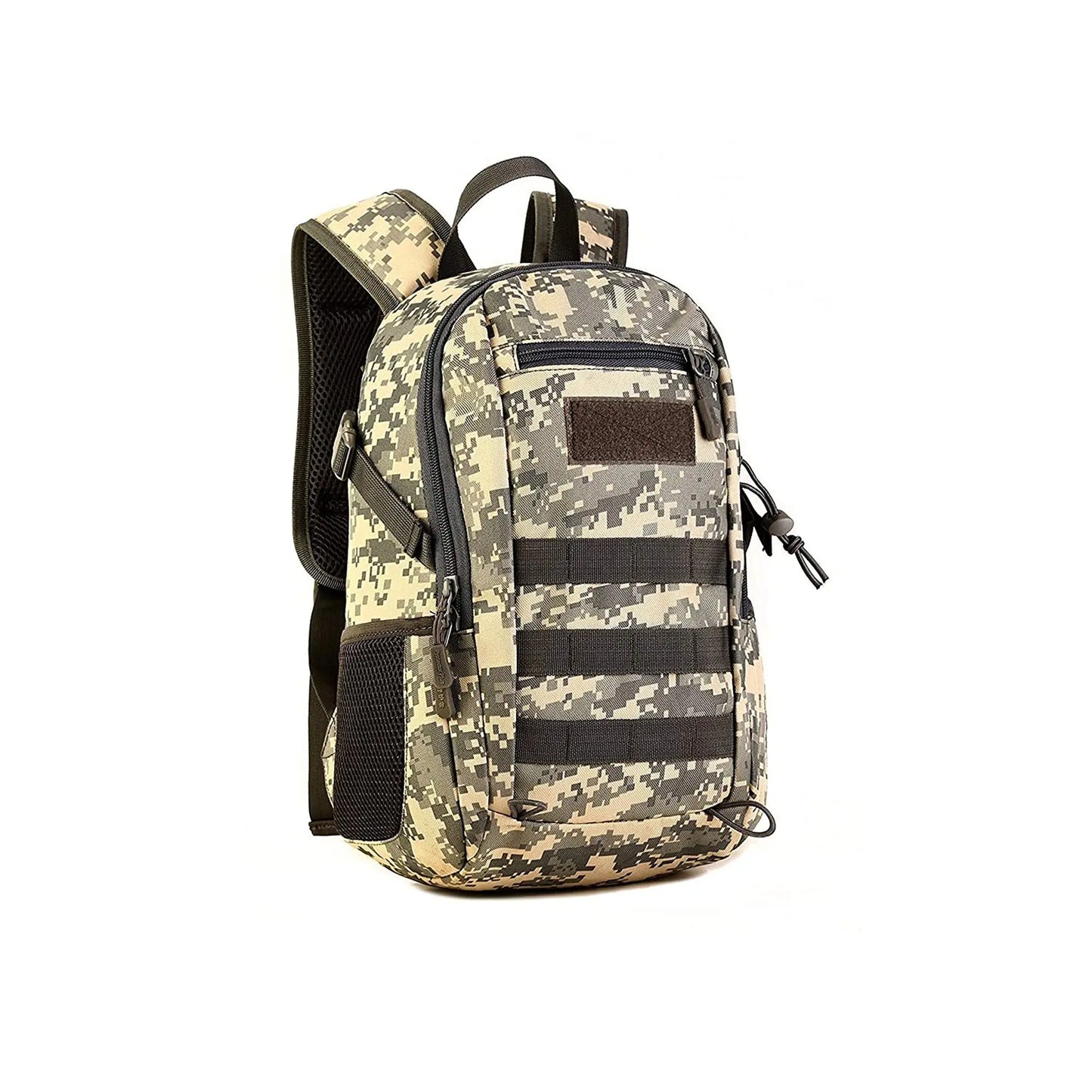 10L Compact Outdoor Backpack For Hiking Camping Trekking Travel