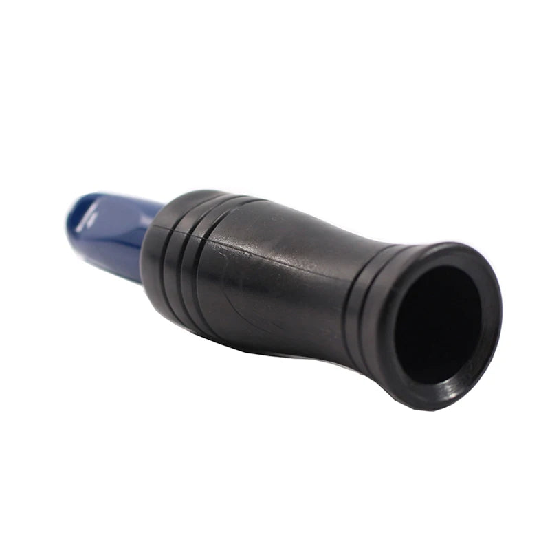 Portable distress whistle Outdoor Duck Call Whistle Mallard Pheasant Caller Decoy Outdoor Whistle Tool Outdoor camping hiking