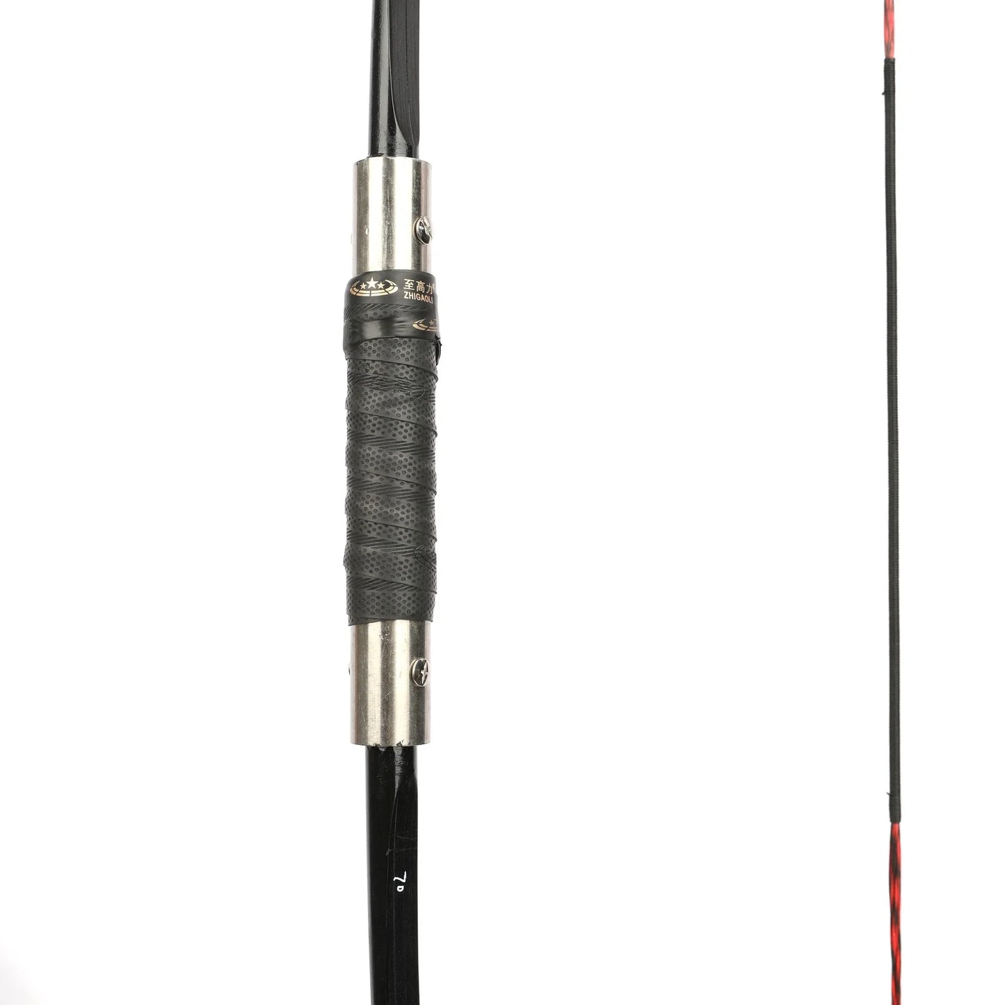 Takedown English Longbow 64.5" 60/65/70lbs RH/LH Compatible Arrow Set for Adults Archery Hunting Shooting Target Practice Outdoor Sports Durable Traditional Hunting Bow Accessories