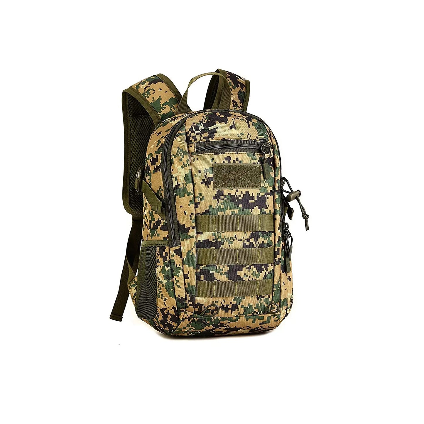 10L Compact Outdoor Backpack For Hiking Camping Trekking Travel