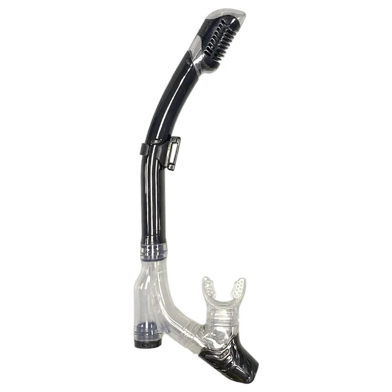 Diving mask Professional Snorkel Diving Mask and Snorkels Goggles Glasses Diving Swimming Easy Breath Tube Set Snorkel Mask