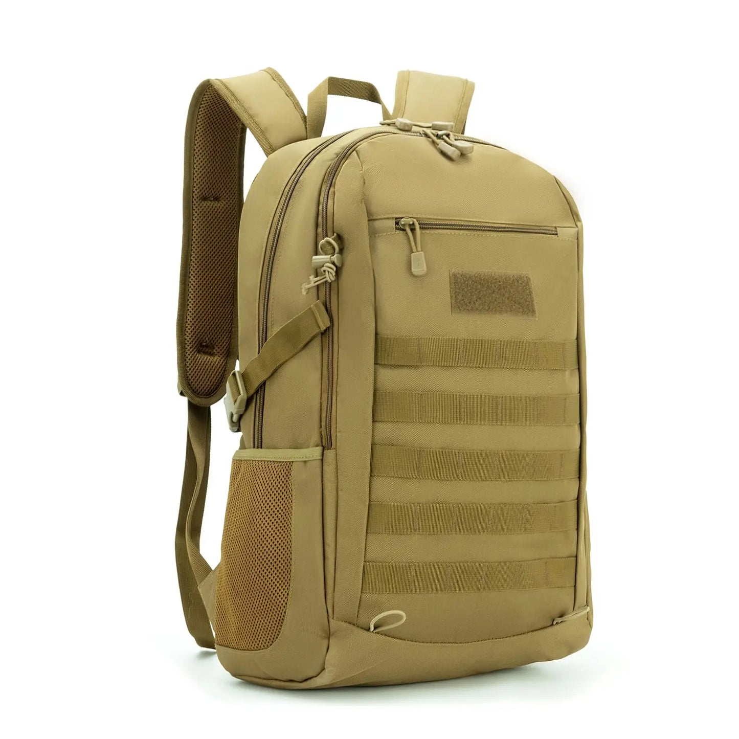 10L Compact Outdoor Backpack For Hiking Camping Trekking Travel