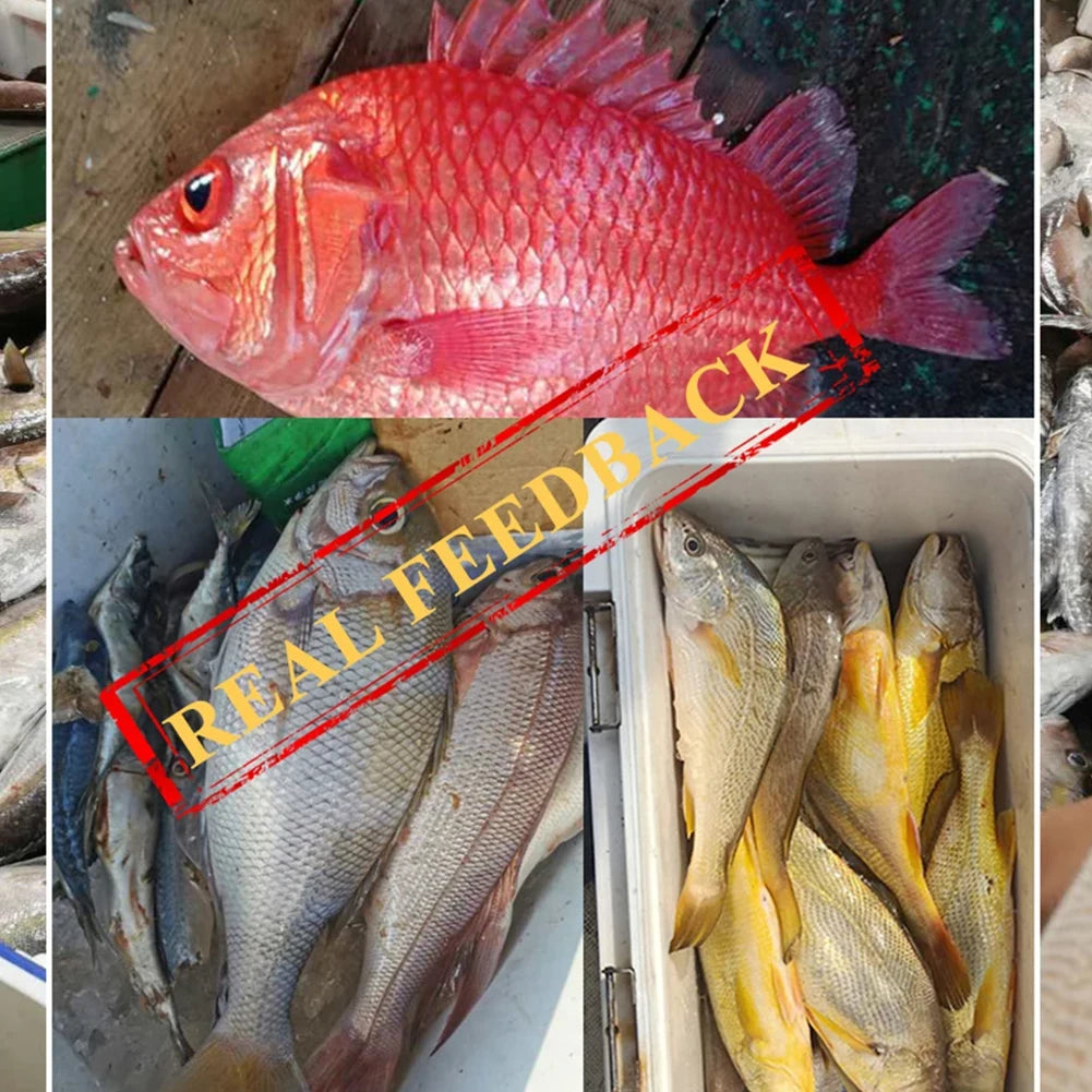 Dry Sandworms Fishing Lures Artificial Bait Lifelike Dry Lugworm Sandworms for Saltwater Freshwater Fishing