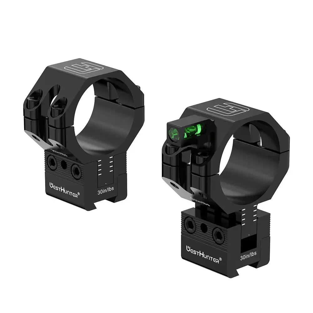 Adjustable Height Dovetail 11mm Mount