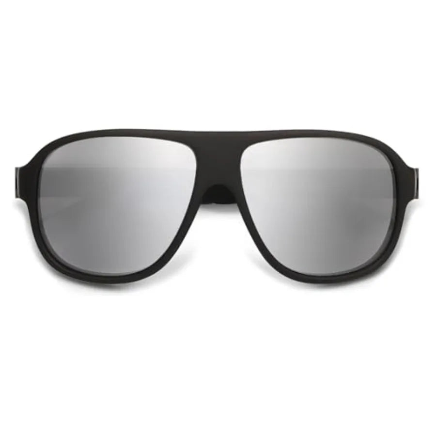 Trendy Floating Polarized Aviator Sports Sunglasses for Women MenRetro Shades for Fishing Surfing Boating SJ2336