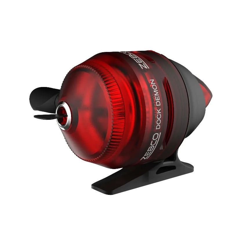 21-39299 DOCK DEMON RED 30" 1PC M SC
