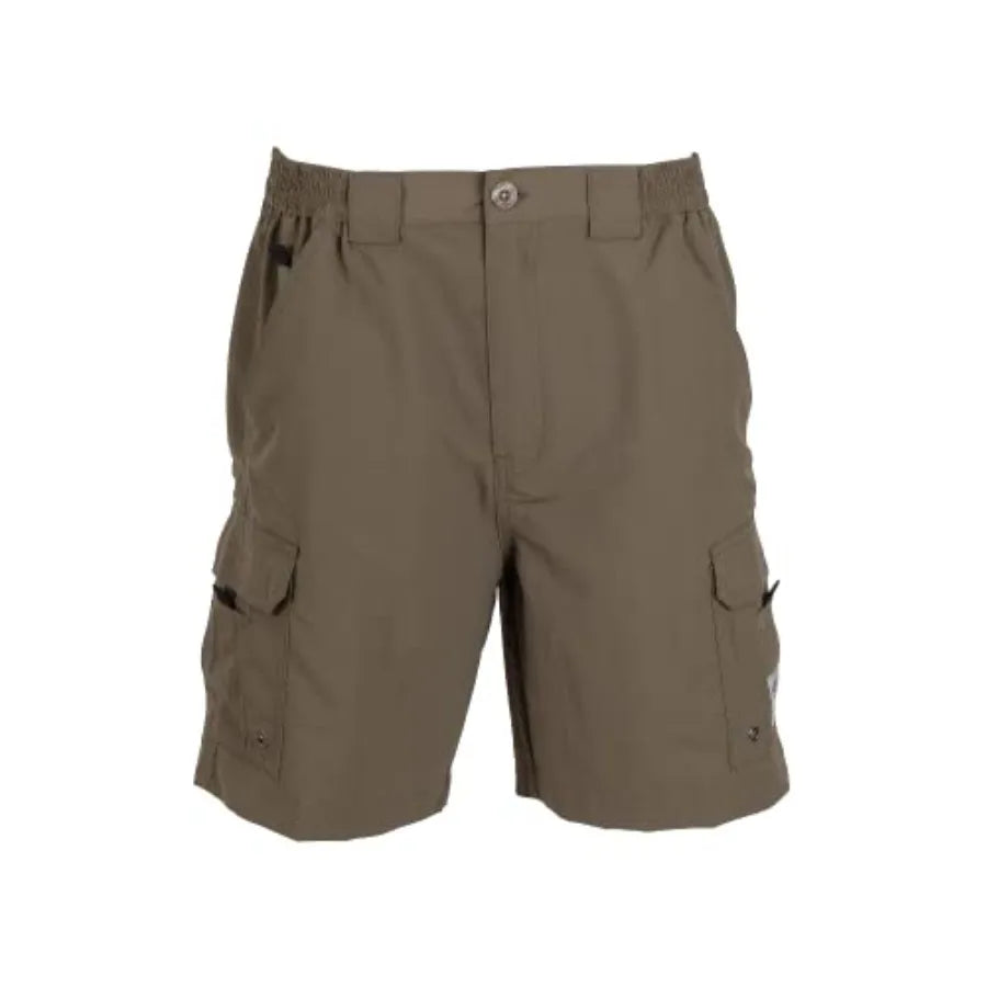 LTD Boca Grande II Men's Fishing Short Featuring BloodGuard