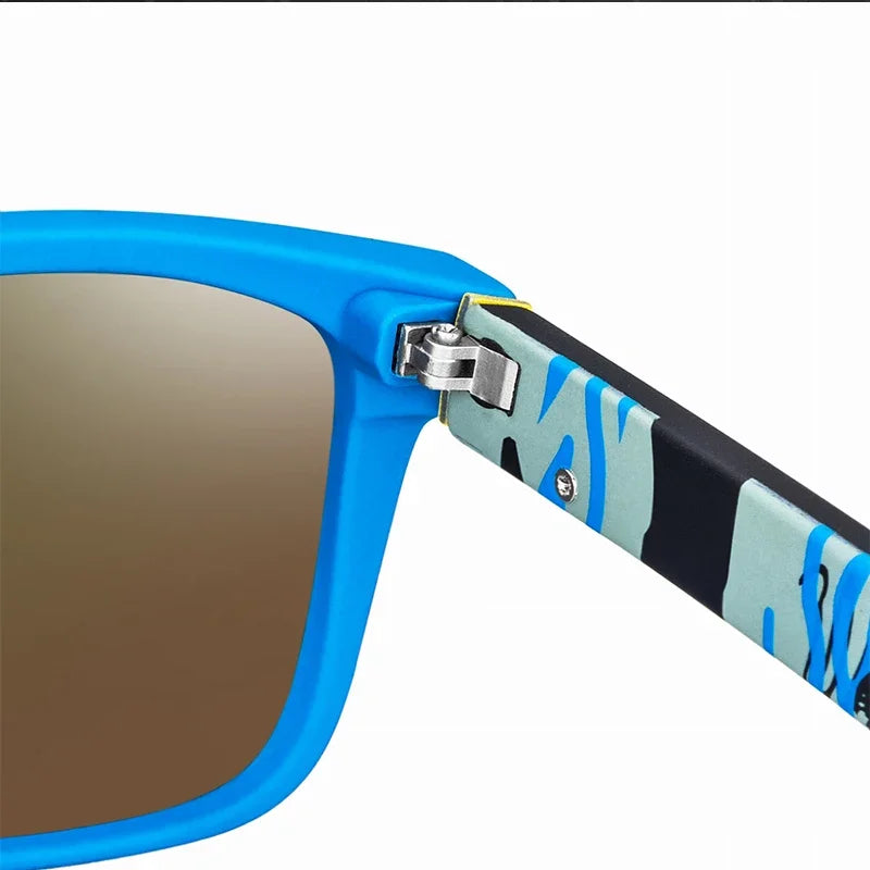 Brand Polarized Fishing Glasses Men Women Sunglasses Outdoor Sport Goggles Driving Eyewear UV400 Sun (NO Paper BOX)