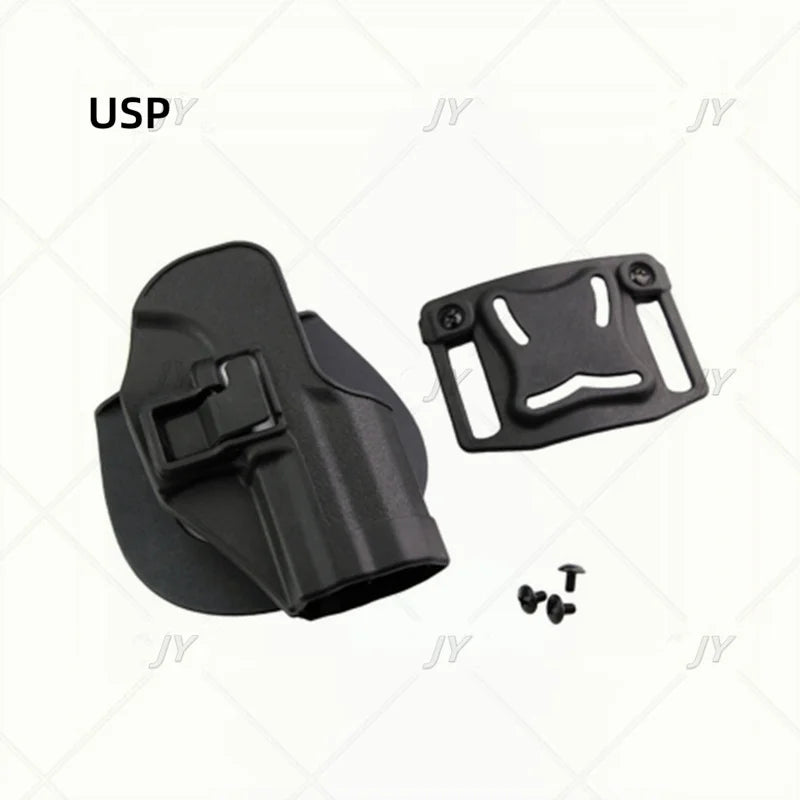 Cwyae IWB Kydex Holster for G/ock 43 G/ock 19 G/ock 26 Inside Concealed Carry Holster G43 G19 G26 #251109