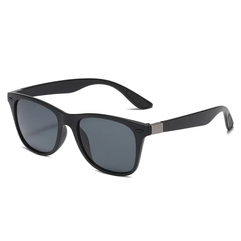 Night Vision Glasses PC Frame Polarized Sunglasses Men Outdoor Sport Sun Glasses Day Night Vision Driver Night Glasses Goggles*/