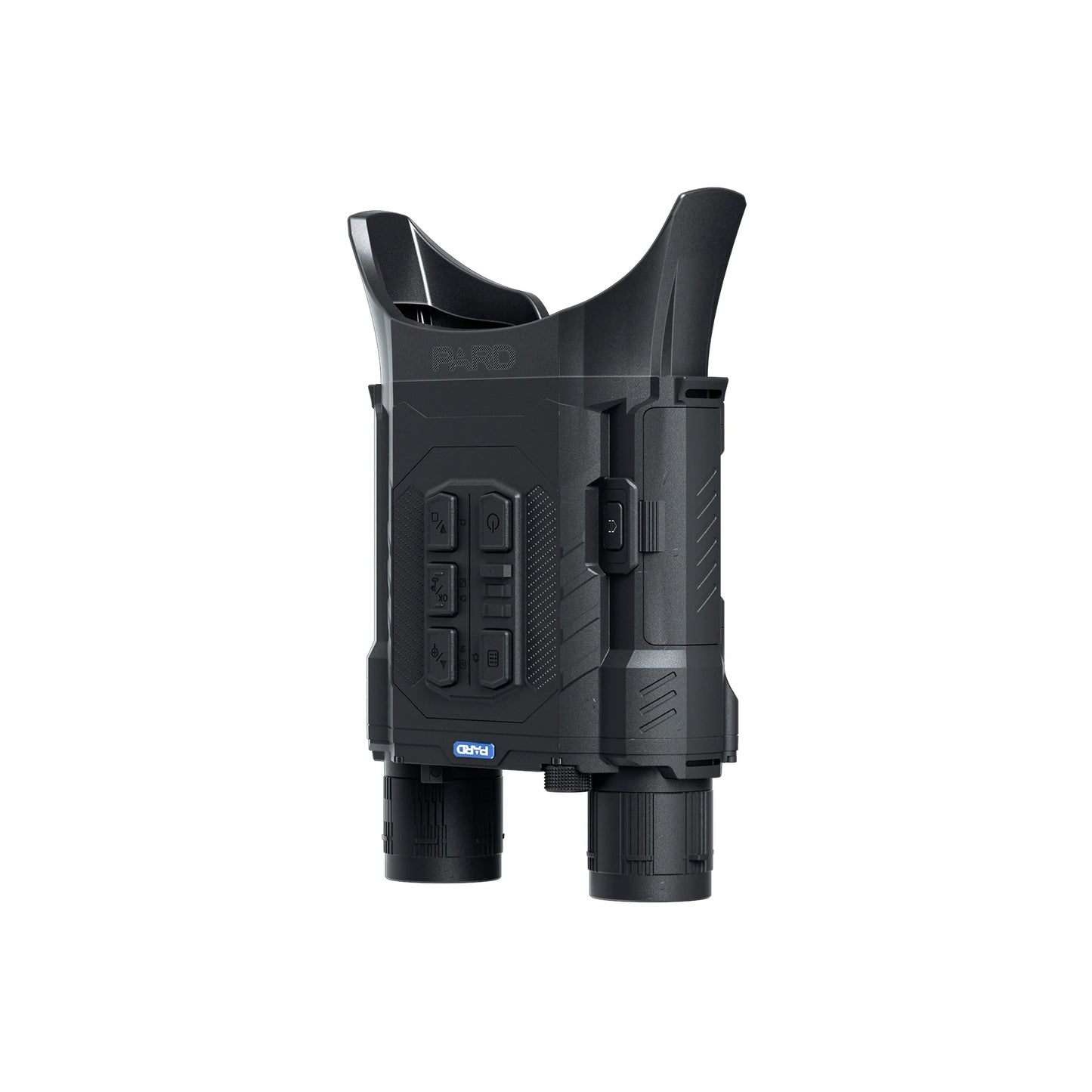 PARD Merlin Night Vision Binocular 50mm Lens 4.6-9.2(2x) For Hunting 1920*1080 CMOS Image Sensor IP67 rating Waterproof Camera