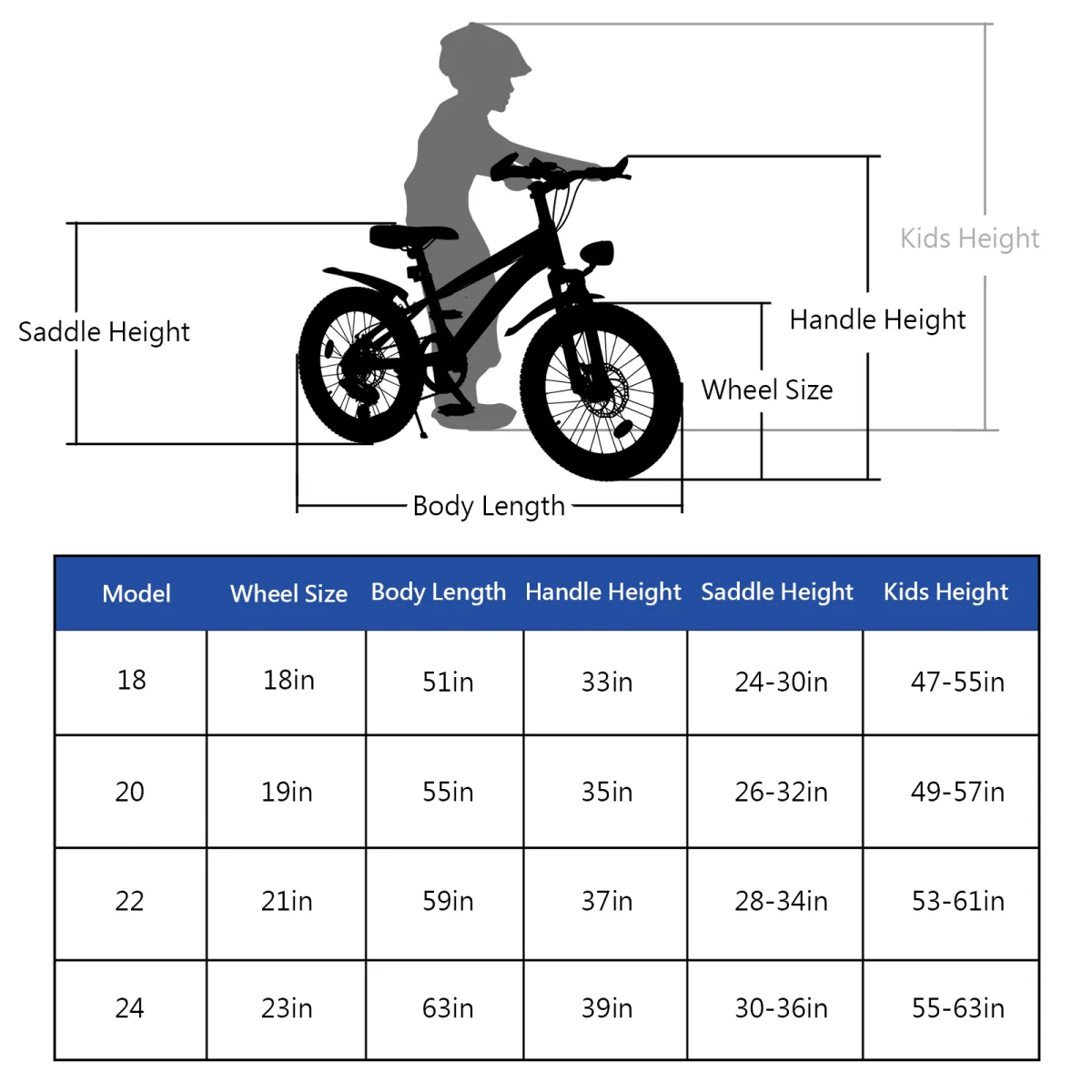 FKZNPJ 20 Inch Kids Mountain Bike for Boys & Girls Ages 7-12 – 7-Speed Gears, Dual Disc Brakes, Shock Absorber Front Fork, LED Light – Silver & Pink