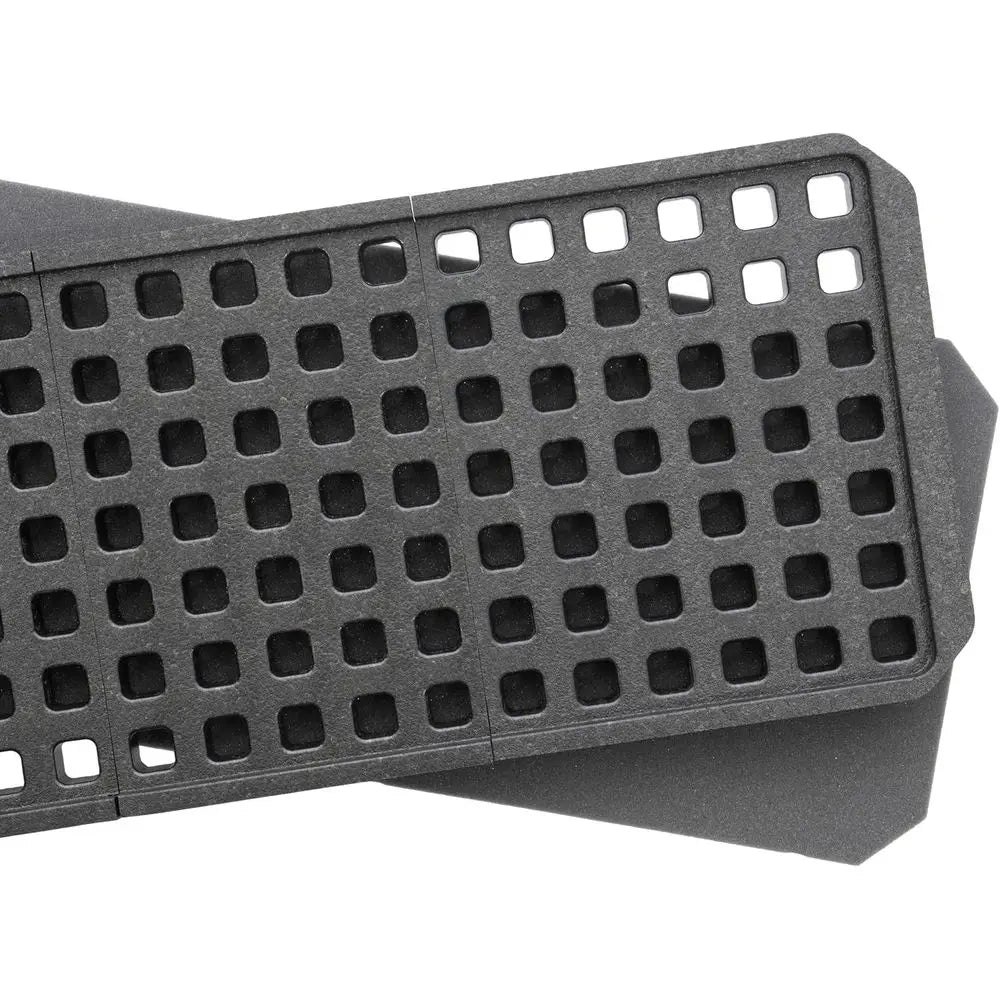 Magpul DAKA Grid Gun Case Organizer Foam Insert for Plano All Weather 2 42-inch Multi-Purpose Hard Case (Foam Only, Case not Inc