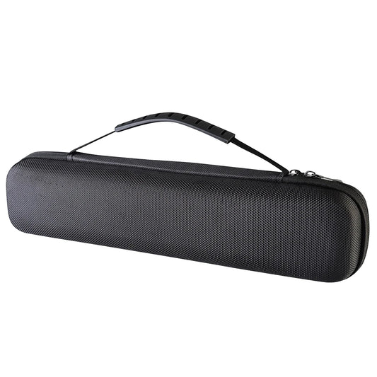 Hard Shell Fishing Rod Bag Fishing Pole Carrier Shock Absorption Fishing Pole Bag Fishing Gear Organizer Fishing Accessories