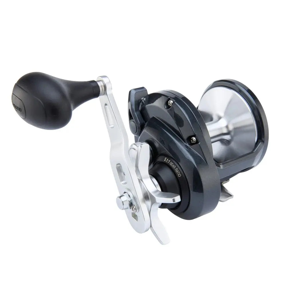 Torium SW Saltwater stardrag mulitplier Reel Left and Right Handed