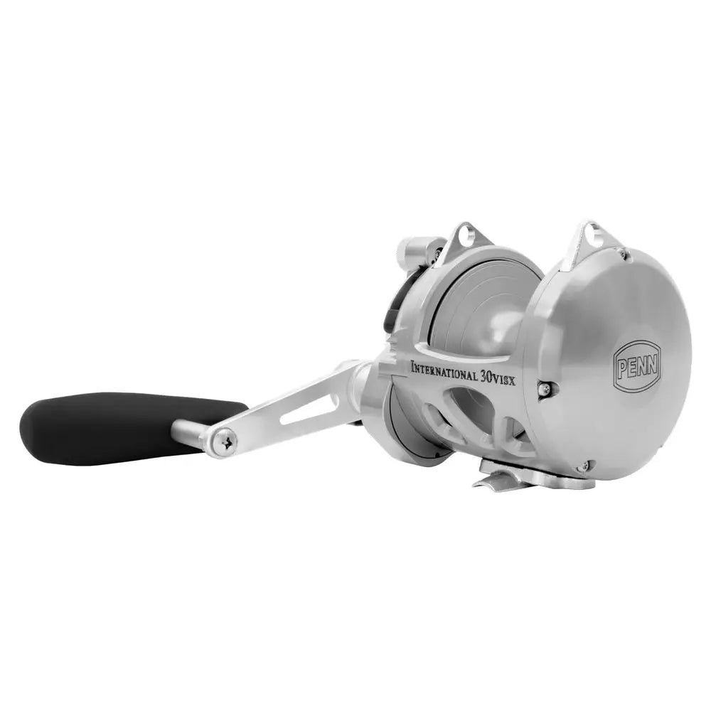 International VI Conventional Fishing Reels All Models amp Sizes