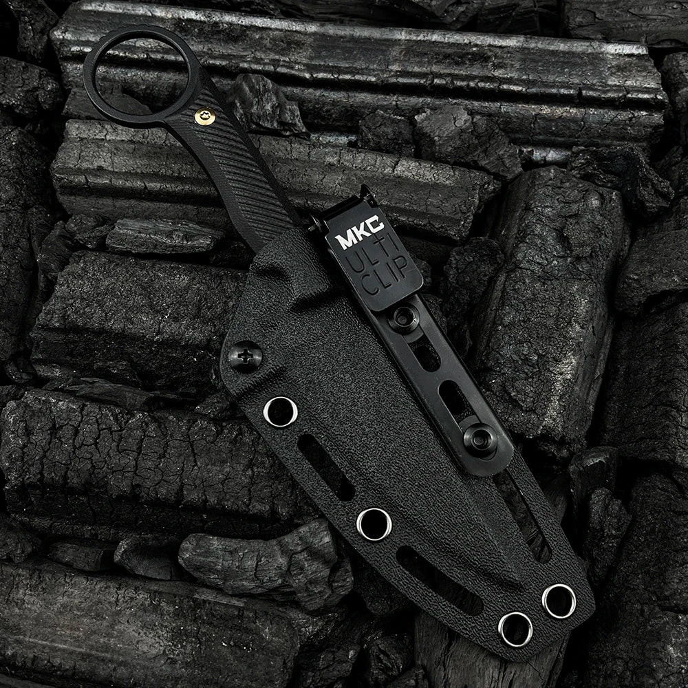 Fixed Blade Knife Magnacut Stainless Steel blade G-10 Handle tactical knife Outdoor Hunting self defense EDC Knife
