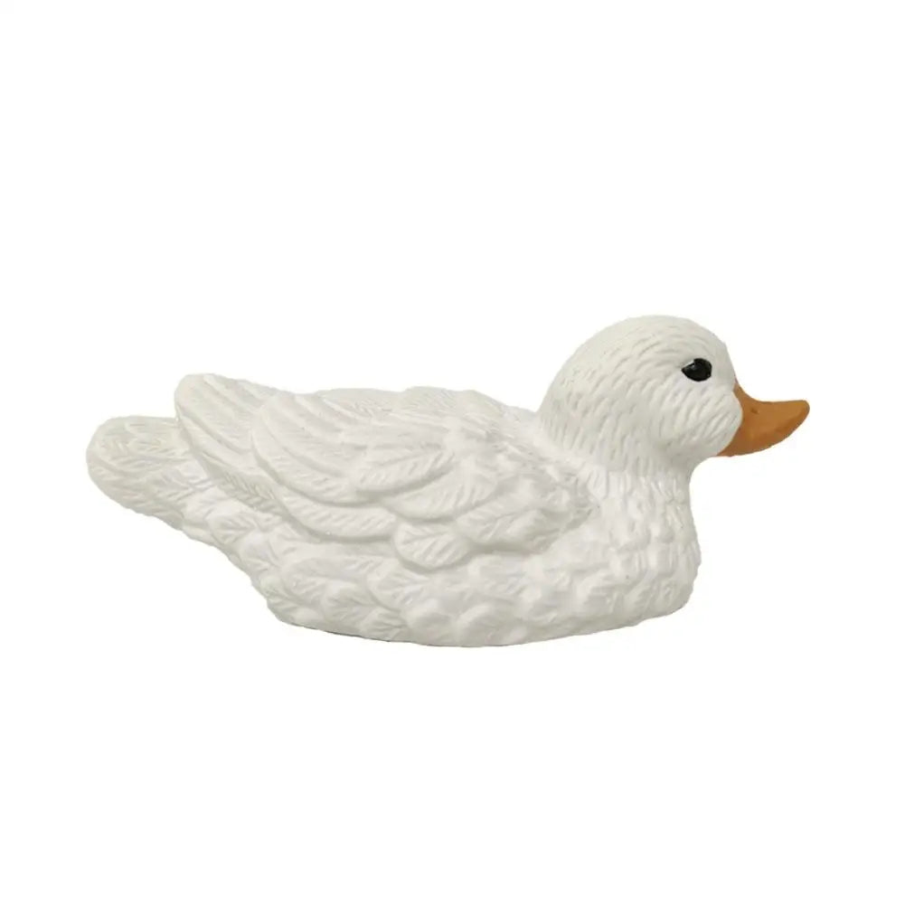 3D Duck Decoy Floating Hunting Bait For Outdoor Hunting Fishing Accessories Realistic Bird Float On Water Mallard Decoy