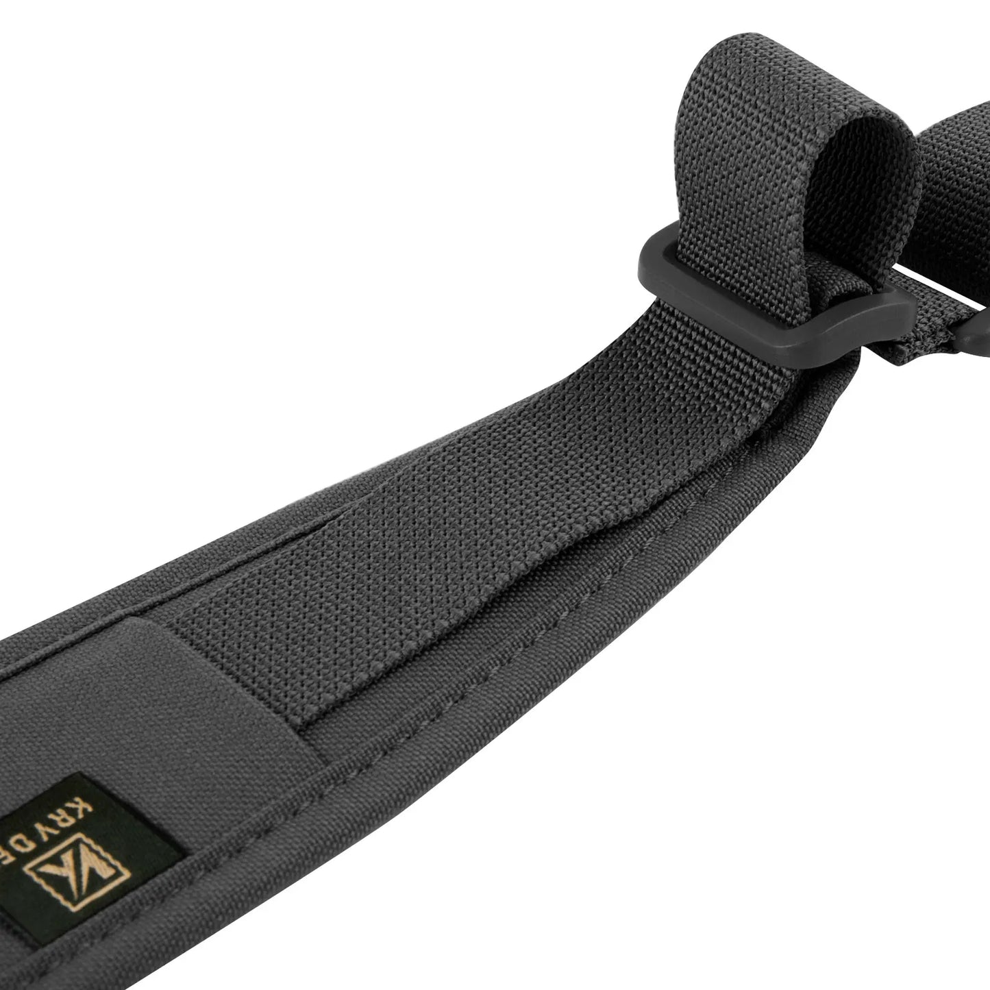 Tactical 2 Point Shoulder Strap 2.25" Paded Modular Rifle Sling Slingster Adjustable Combat Hunting Accessories