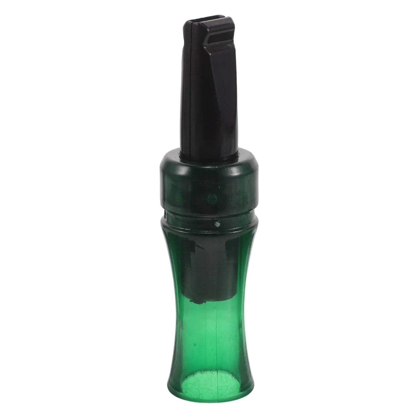 Crow Decoy Call Whistle Natural Crow Calls Attract Crows Easily Portable Lightweight Bird Calling Device for Outdoor Bird