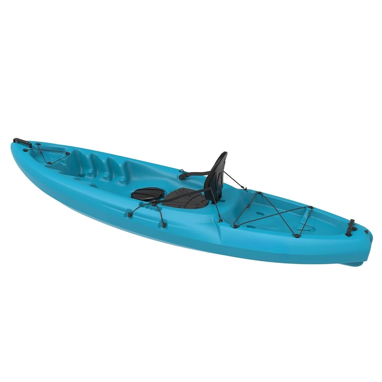 Spitfire Sit-On-Top Kayak, Custom