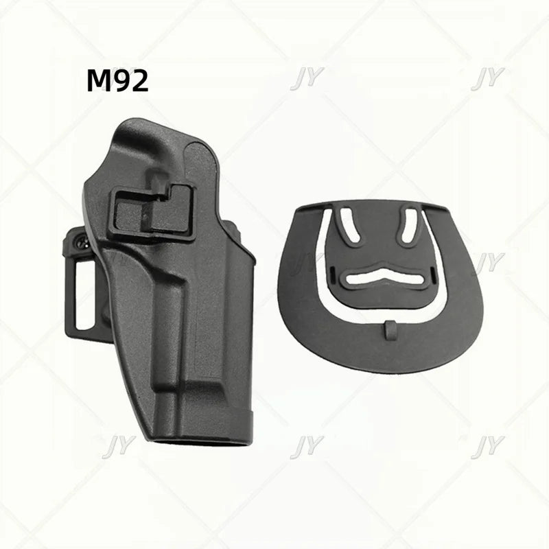 Cwyae IWB Kydex Holster for G/ock 43 G/ock 19 G/ock 26 Inside Concealed Carry Holster G43 G19 G26 #251109