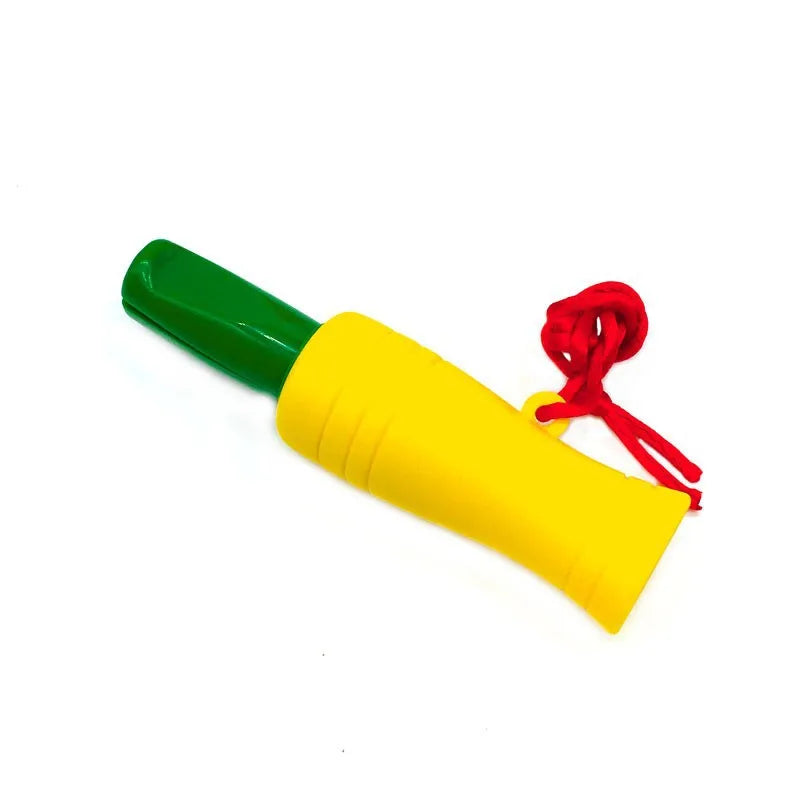 Mallard Duck Call Whistle Portable Lightweight Wildfowl Decoy Outdoor Shoot Duck Call Bird Caller Speaker Bird Caller Speaker