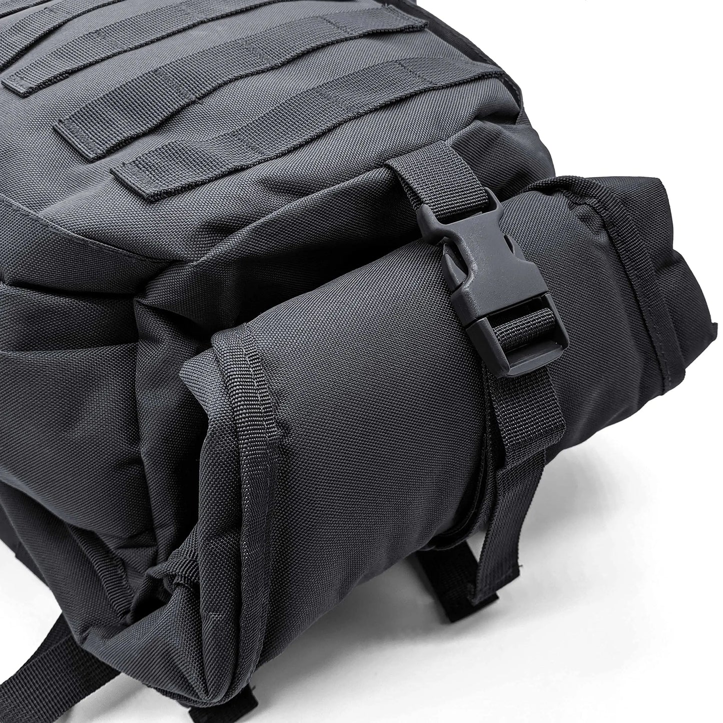 Tactical Backpack For Hiking Camping Trekking Outdoor Adventure