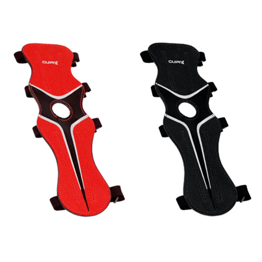 600D Nylon Adjustable Arm Guard Protection Archery Bow Arrow Forearm Protector for Outdoor Hunting Accessories