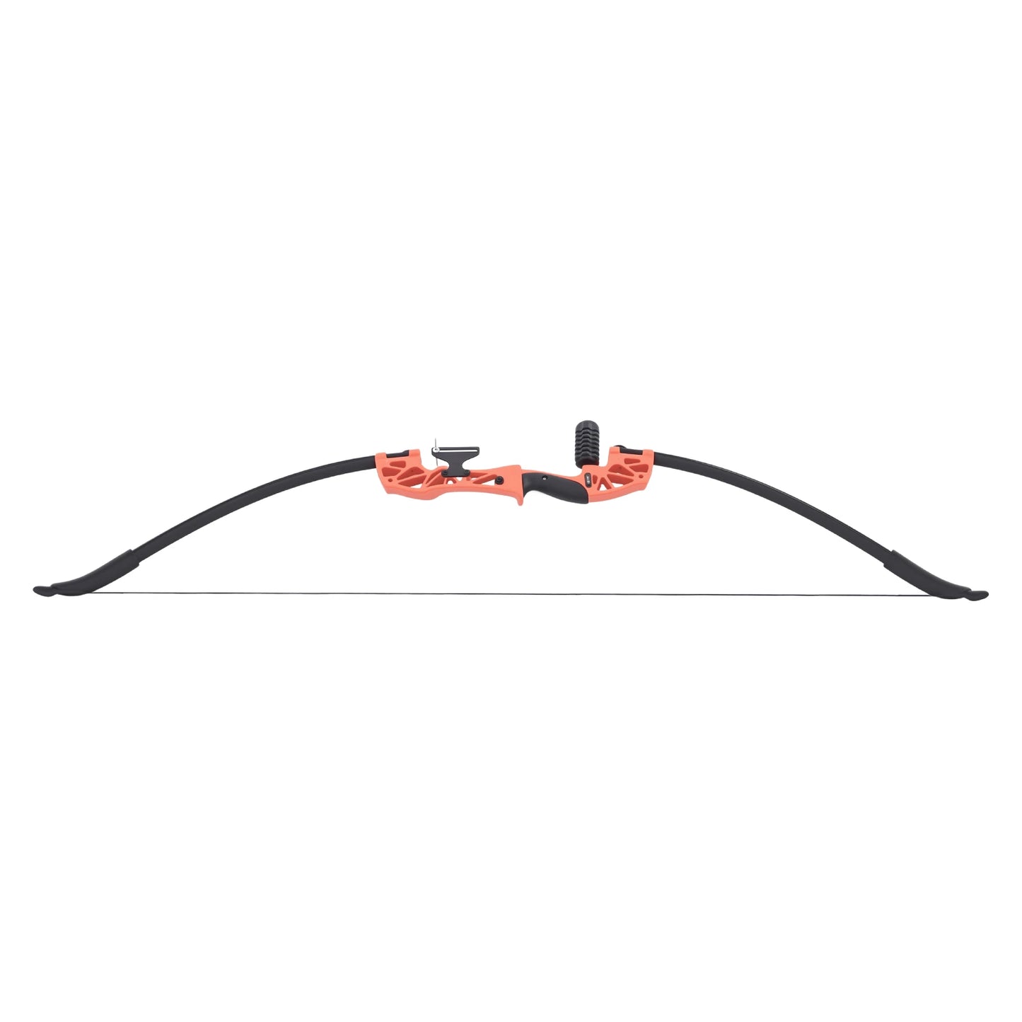 Right Handed Recurve Bow, Recurve Bow and Arrow Set for Beginners, Archery Compound Bow Arrow Set, with Arrows Magnesium Alloy