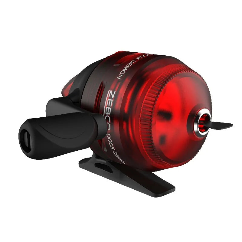 21-39299 DOCK DEMON RED 30" 1PC M SC