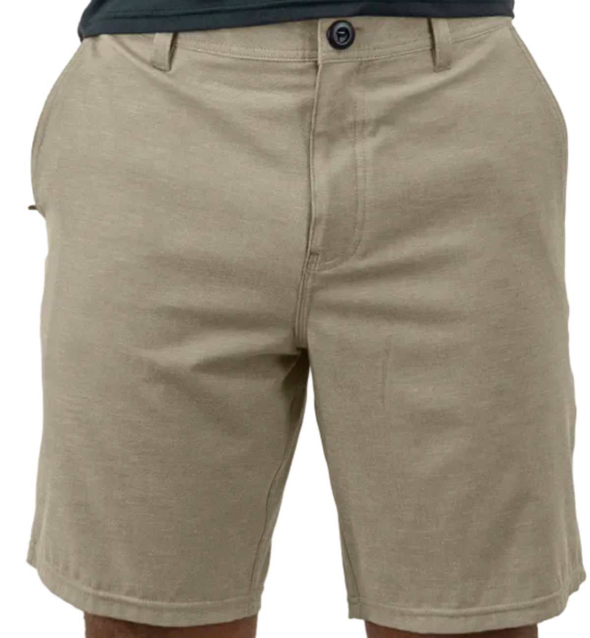 Drifter Short – Khaki – Men’s