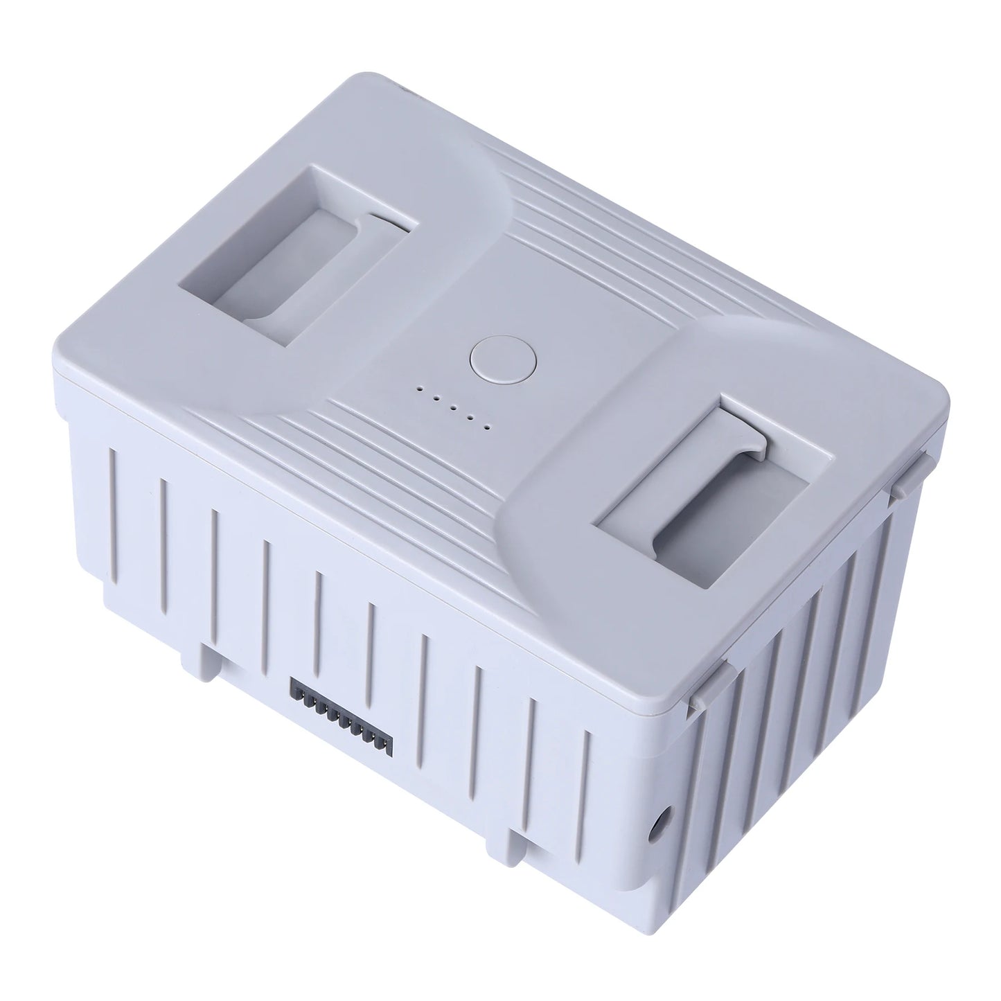 Refrigerator with Ice Maker Car Fridge 40 Quart Portable Freezer Compressor Cooler 12V DC 110~240V AC for Travel Camping -4℉-68℉