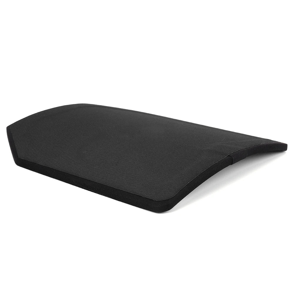 30x25cm Lightweight Bulletsproof Plug PE IIIA Bullets-Proof Plate Anti Bullets Board Safety Vest Ballistic Body Armour Board