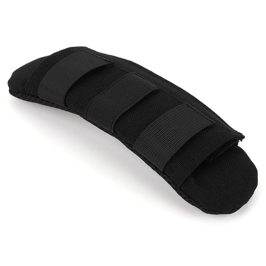 Tactical Vest Strap Shoulder Pad Shoulder Strap Pad Shoulder Strap Cushion Compatible with Tactical Vest Tactical Sling Bag