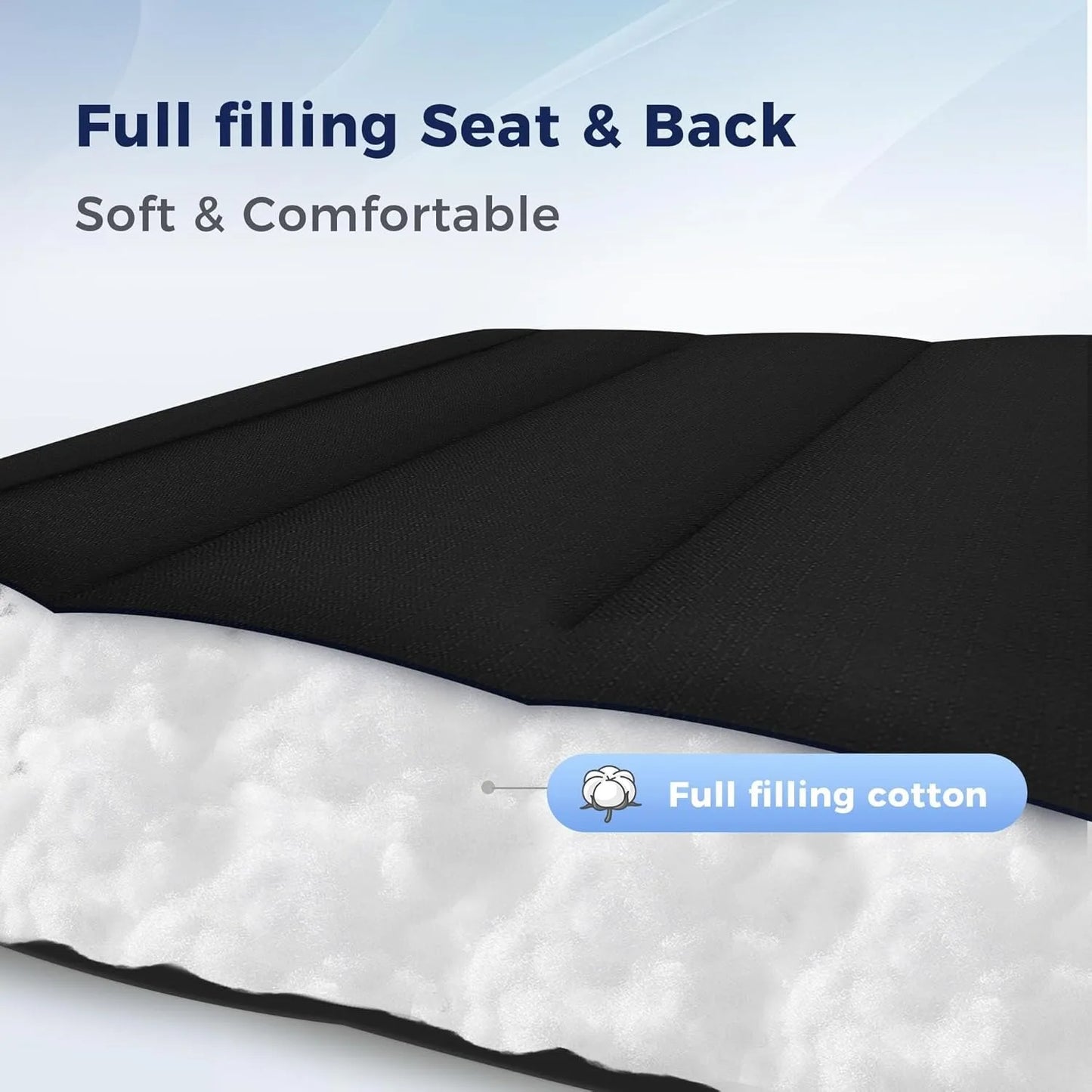 Extra Wide Zero Gravity Reclining Chairs Set of 2 Foldable Outdoor Lounge 400 lb Capacity Poolside Yard Camo