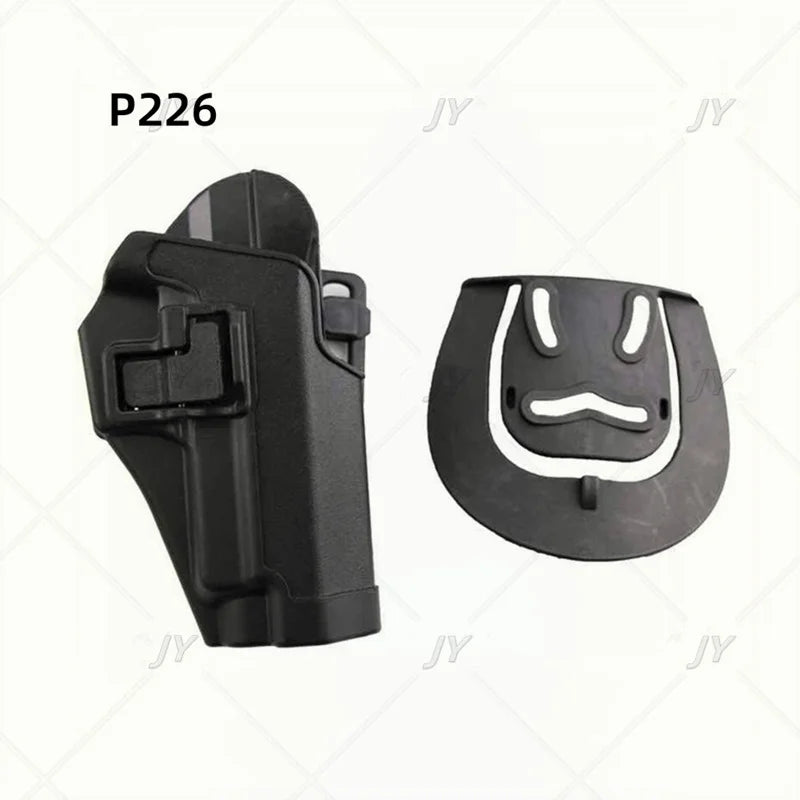 Cwyae IWB Kydex Holster for G/ock 43 G/ock 19 G/ock 26 Inside Concealed Carry Holster G43 G19 G26 #251109