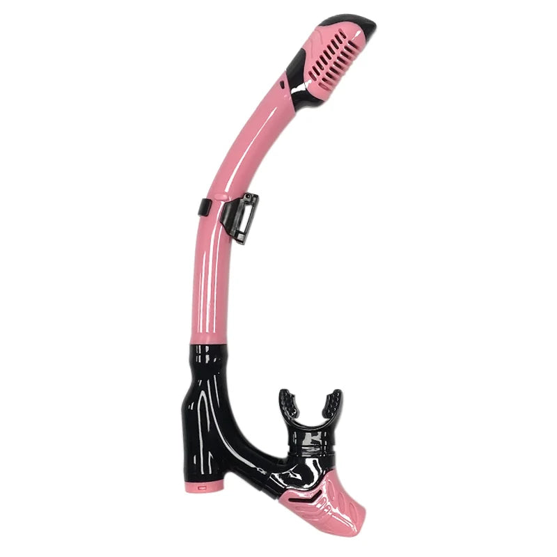 Diving mask Professional Snorkel Diving Mask and Snorkels Goggles Glasses Diving Swimming Easy Breath Tube Set Snorkel Mask