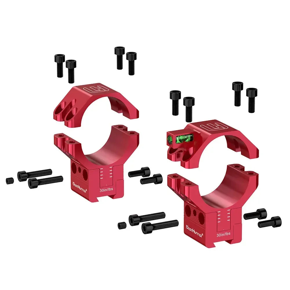 Adjustable Height Dovetail 11mm Mount
