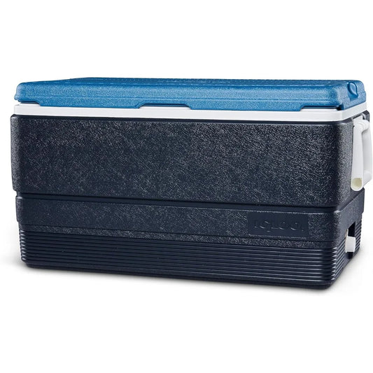 Maxcold 40-100 Qt Commercially Insulated Coolers