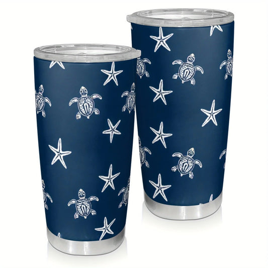 Mini tumbler, Keeps Drinks Ice Cold for 24+ Hours, Outdoor Adventures( Hiking, Camping):