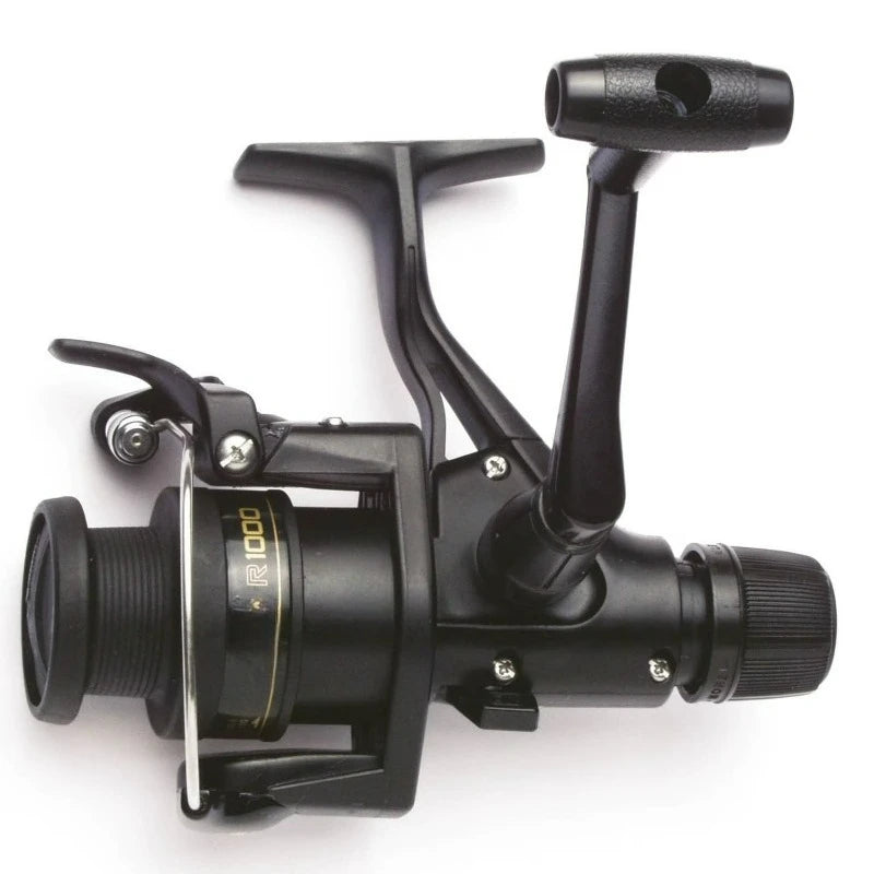 IX2000RC Spinning Fishing Reel with Rear Drag