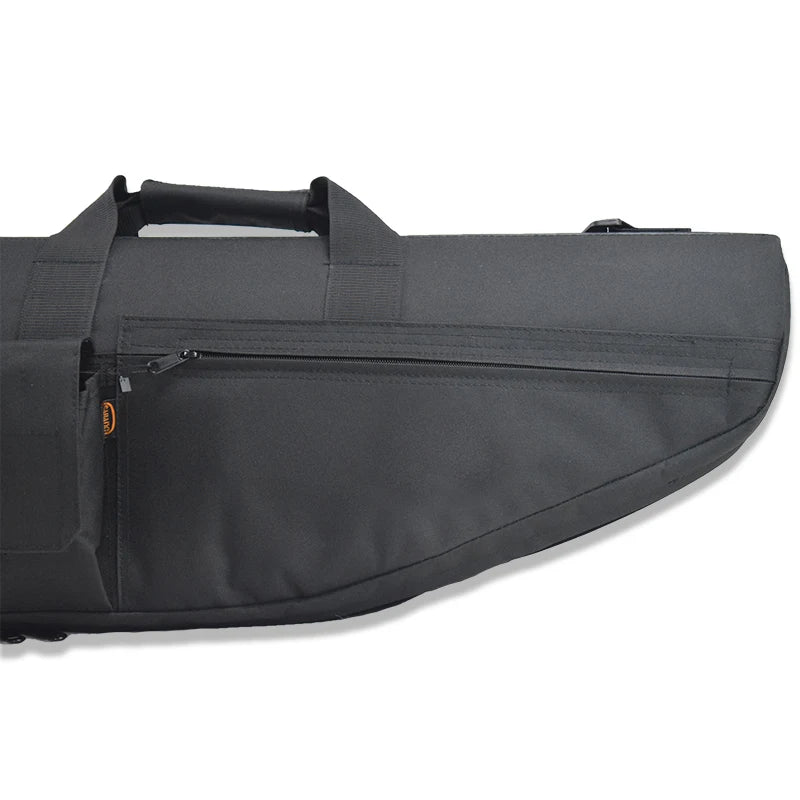 70CM 98CM 118CM Tactical Military Bag High Density Nylon Rifle Cover Bag Air Gun Bag Rifle Accessories Hunting Backpack