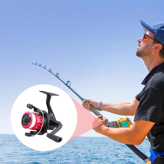 Fishing Pole Set Full Kits Telescopic Fishing Rod and Reel Combo Full Kit Artificial Baits Hooks Christmas Fishing Gifts for Men