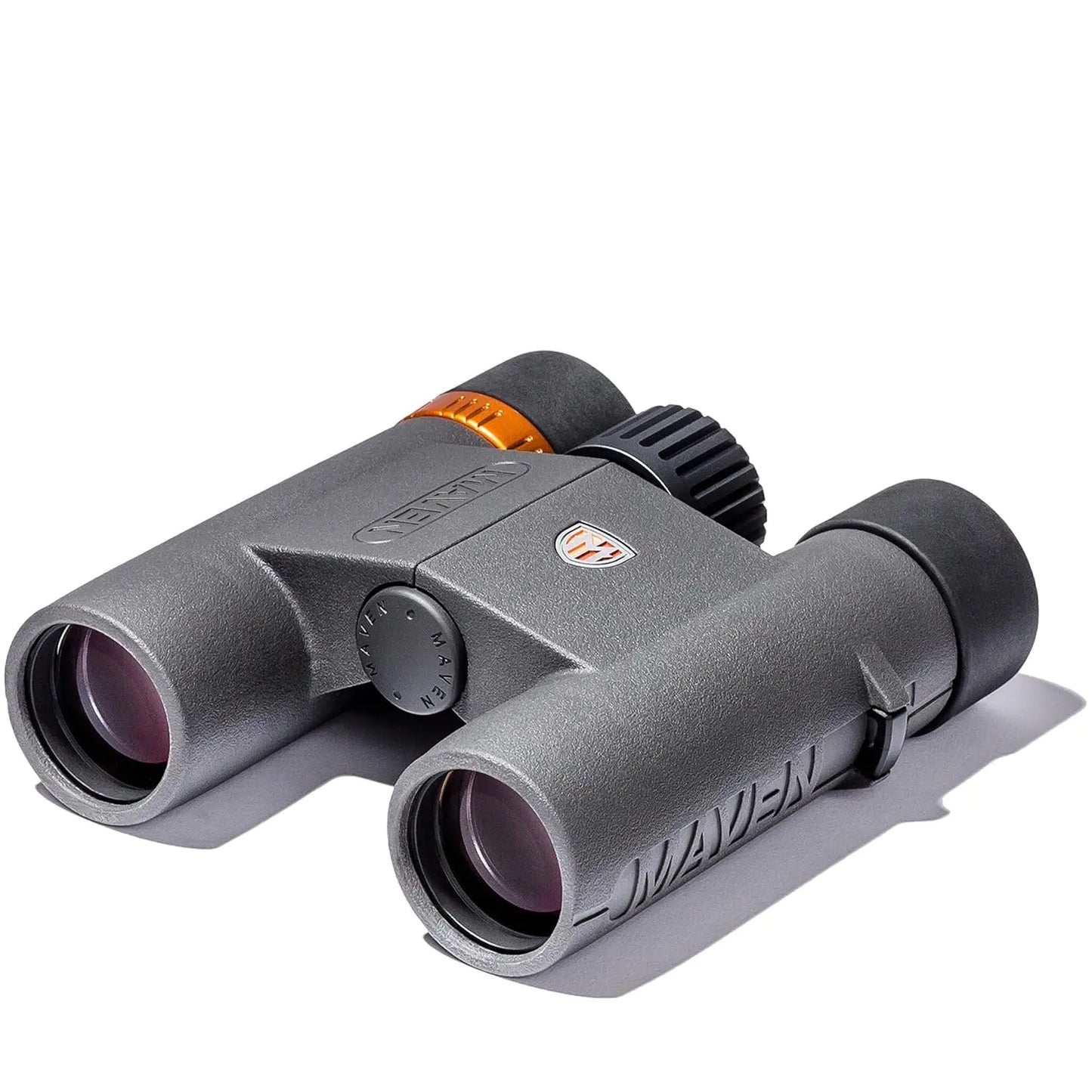 C.2 10x28mm Compact Binocular | Lightweight Pocket-Sized Binoculars for Outdoor, Travel, Birdwatching, and Hunting, Customized