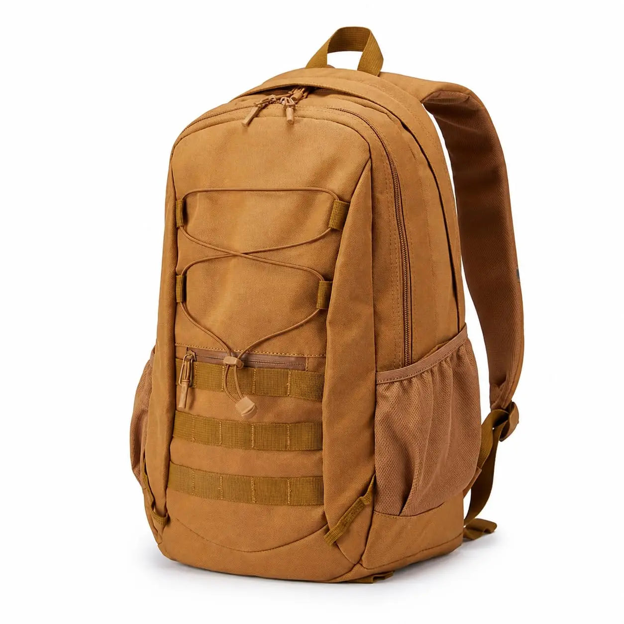 26L Waterproof Tactical Hiking Backpack For Men And Women Lightweight Laptop Travel Daypack Outdoor Camping