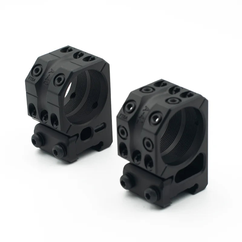 US Stock, New SR-3006/4006 Scope Mount 1.35 inch Height for 30mm 34mm Tube Scope Hunting Optics Mount