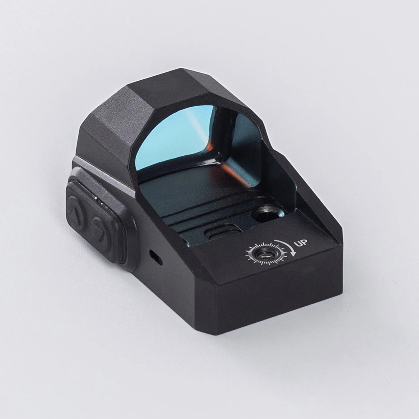 Kingslayer Pistol Cut 1X22 Green Dot Sight Footprint 3 MOA Optical Scope For Hunting Handgun