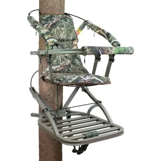 NEW POPULAR Viper SD Climbing Treestand, Choose Camo